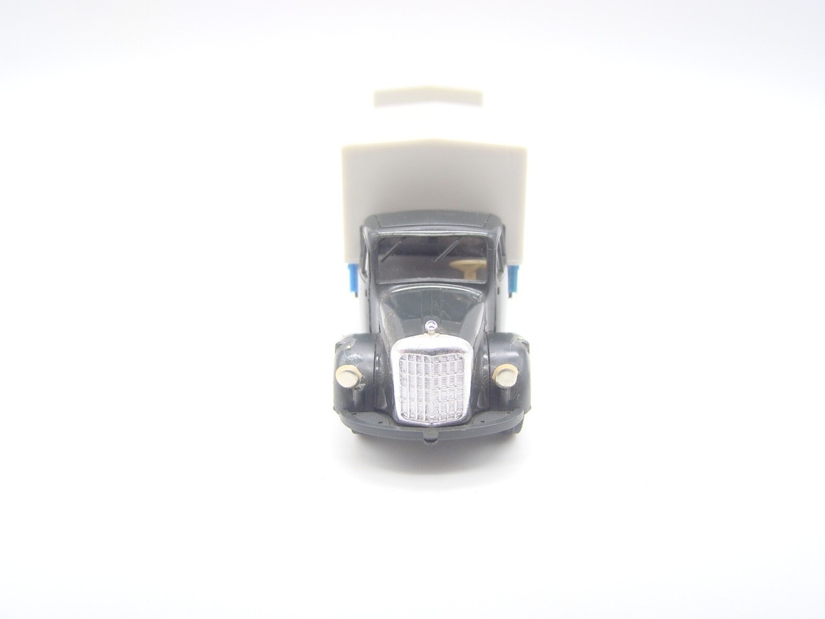 HERPA, B&S MODELLE, Motorsport, neuf, 2 camions equipementiers , Iveco