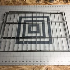 Dacor OEM 30" Oven Rack **Convection ONLY** (23-3/8" x 16") - 82230 DE81-03740A
