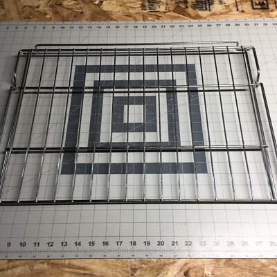 Dacor OEM 30'' Oven Rack **Convection ONLY** (23-3/8'' x 16'') - 82230 DE81-03740A