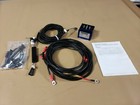 MERCURY VERADO (4 CYLINDER) AUX OUTBOARD POWER STEERING KIT #897478K02