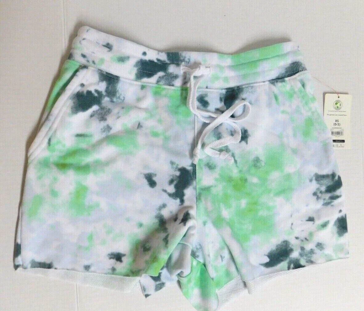 Women's sleep shorts with pockets sale