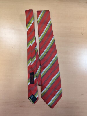 Original CLAAS tie clothes promotional gift merchandise tractor tractor K41