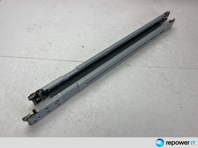 HP 1U Rails Rack Mount Kit für DL160 / DL180 / DL320 G6 513642-005 513642-006