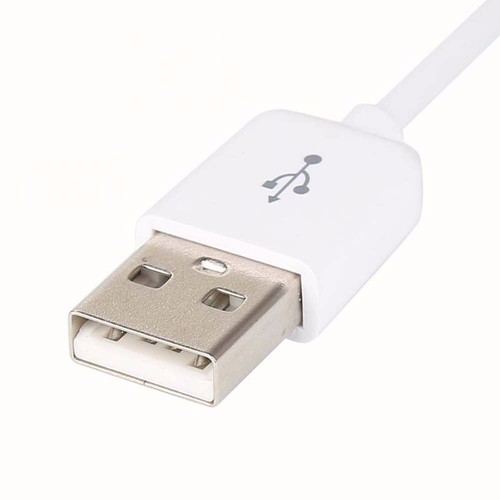C Lan Internet USB Ethernet Adapter Wired Internet Cable Network Card Computer - Afbeelding 2 van 6