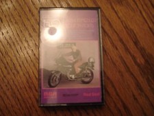 Arthur Fiedler/ Boston Pops Greatest Hits of the 60's  Music Cassette Tape