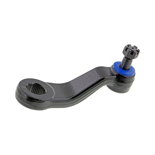 2 PCS New Pitman Arm and Idler Arm Steering Set Mevotech For 1992-1998 GMC YUKON - Picture 3 of 10
