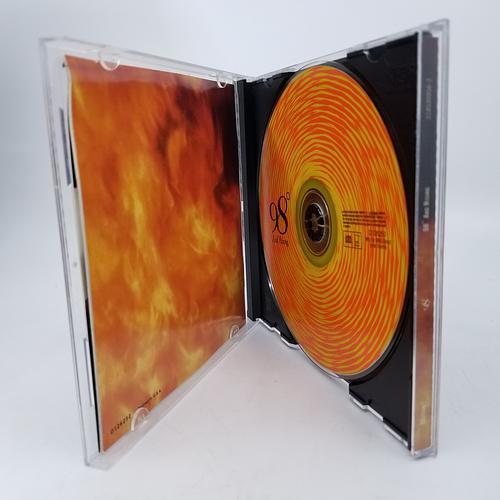 98 Degrees And Rising Audio CD (1998) Music CD | eBay