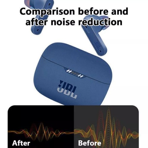JBL Tune 230NC True Wireless Noise Cancelling Earbuds AUS - Picture 5 of 15
