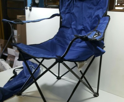 coleman cooler quad portable camping chair