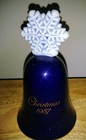 Dinner Bell,  Avon 1987 Christmas  — photo 3