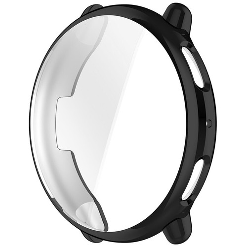 Für Amazfit Active 2 (A2437) Uhrengehäuse Displayschutz Vollschutzabdeckung - Picture 6 of 18