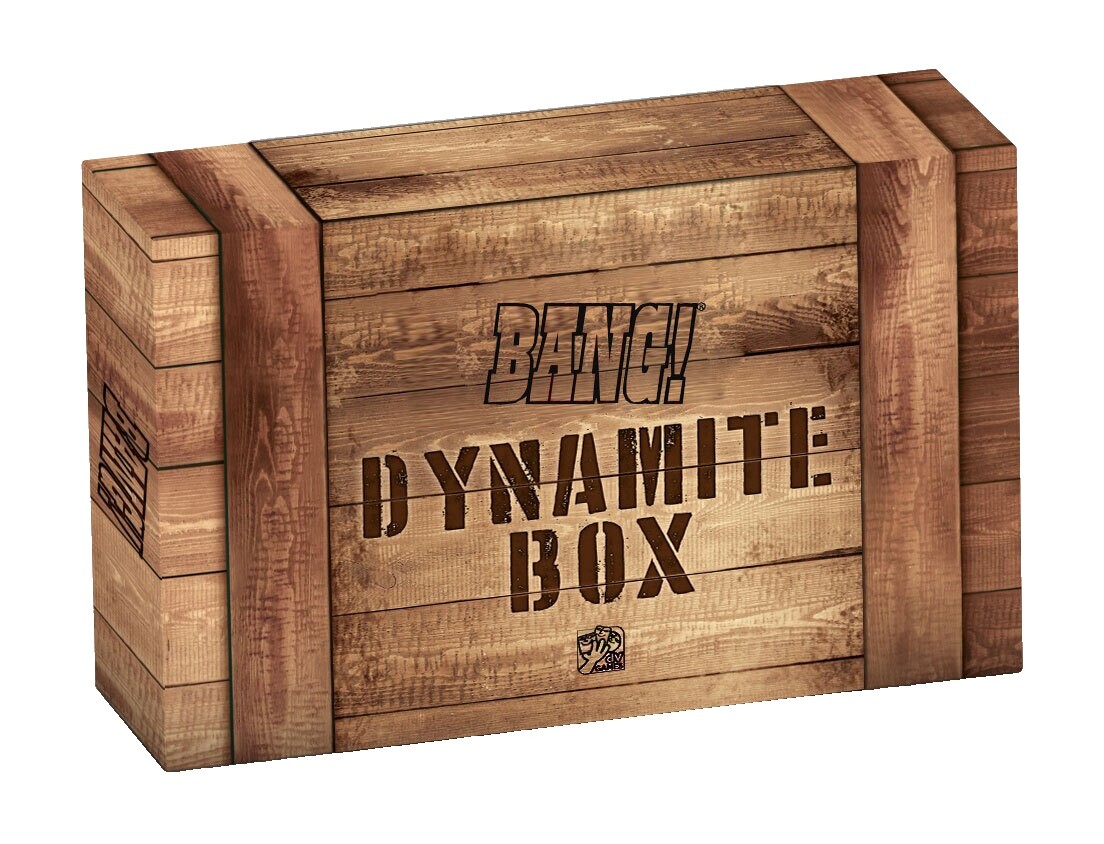 Dynamite Boxes | eBay
