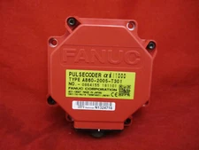 Fanuc A860-2005-T301 Pulse Coder Alpha I1000I