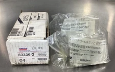 LINCOLN INDUSTRIAL  83336-2  SL32 High Pressure Injector     6C-1