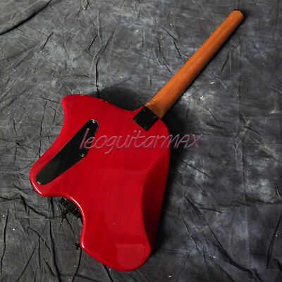 ギター L' proboost ギター L' proboost Amazon.com: Dean ZX Electric Guitar, Trans Brazilia