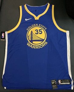 kd gsw jersey