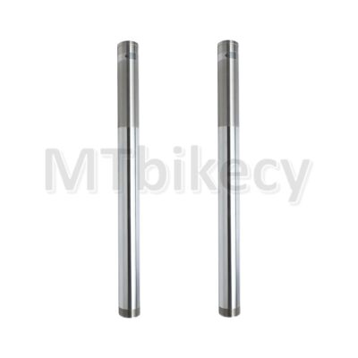 Front Suspension Fork Inner Tubes Pipes Bar For KT Duk 390 WP  RC390 WP 48x595mm