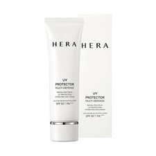 HERA UV Protector Multi-Defense 1.69oz / 50ml SPF50 /PA  FREE Gift K-Beauty