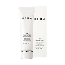 HERA UV Protector Multi-Defense 1.69oz / 50ml SPF50+/PA++++FREE Gift K-Beauty