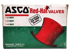 ASCO 164931 8318 Valve Repair Kit