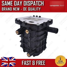CITROEN C4, C5, DS4, DS5, DISPATCH, RELAY, SPACETOURER 2.0 EGR VALVE COOLER
