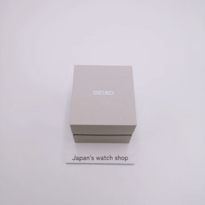 SEIKO SEIKO 5 SPORTS SBSA117 Black Mechanical Automatic Men