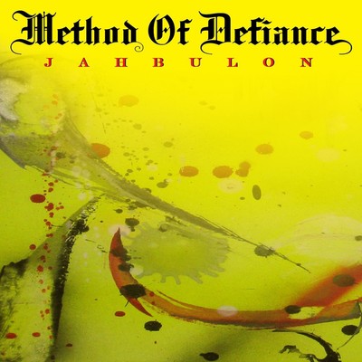 Method Of Defiance Jahbulon Music CDs New