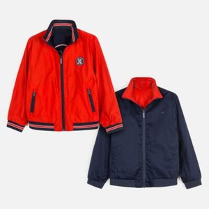 giacca a vento ragazzo