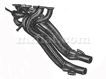 Ferrari 365 GTB/4 Daytona Series 2 Rear Manifold Right 1970-73 New