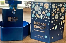 DREAM BRIGHT 3.4oz EAU de PARFUM EDP perfume Spray Mist Bath and & Body Works