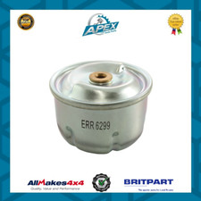 Filtre à huile Land Rover DEFENDER