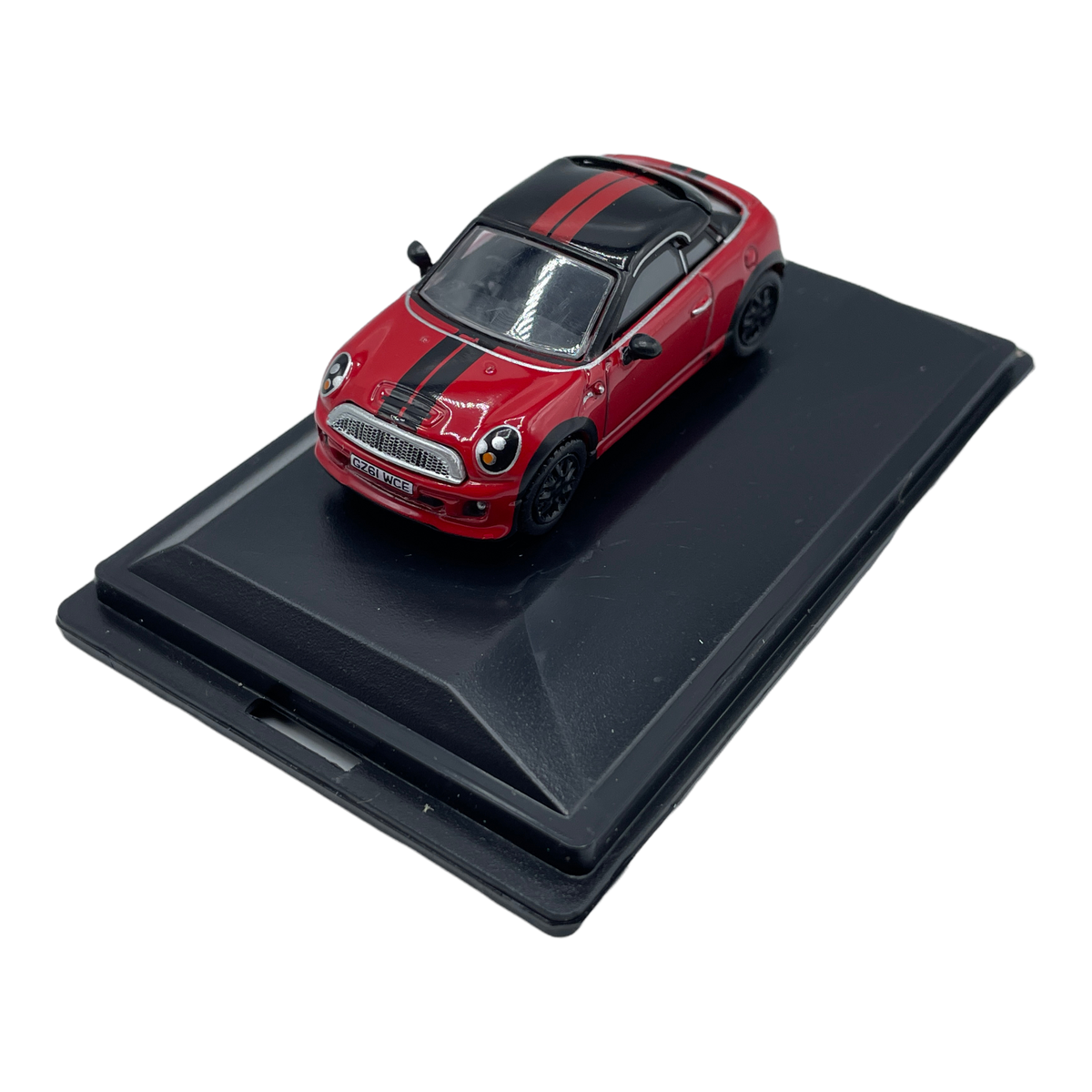 403-408 ENGUP 1/43 LB MINI COOPER レッド 403-408 ENGUP 1/43 LB MINI COOPER レッド - メルカリ