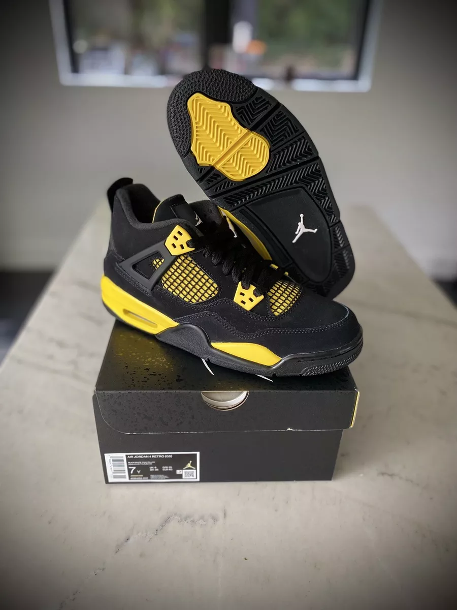 Retro thunder deals 4