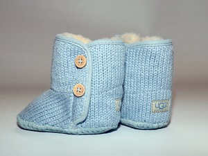 baby blue ugg boots