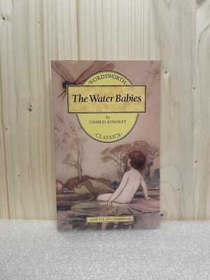 The Water Babies - Charles Kingsley