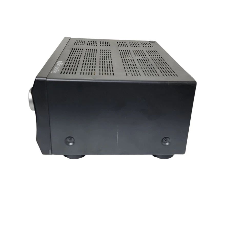 Integra DTR-20.4 | 5.2 канал сети A/V ресивер на запчасти или ремонт без звука - Изображение 2 из 4