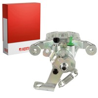 Herth+Buss Bremssattel Bremszange FüR Kia Picanto Ii (Ta) Hinten Rechts