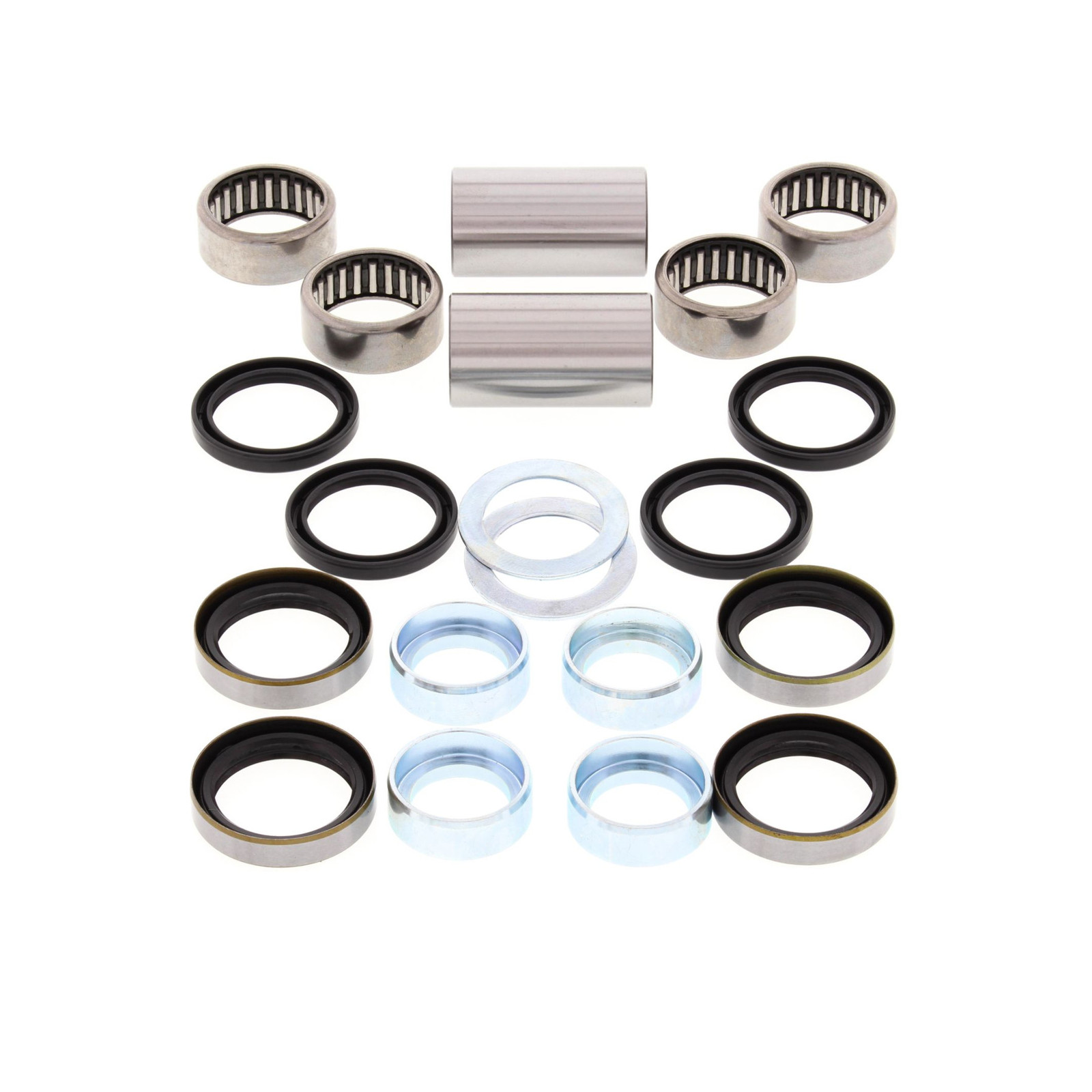 Swing Arm Bearing Kit for KTM SMS 450 2004 WRP