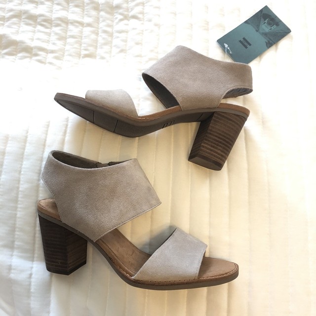 desert taupe suede women's majorca cutout sandals