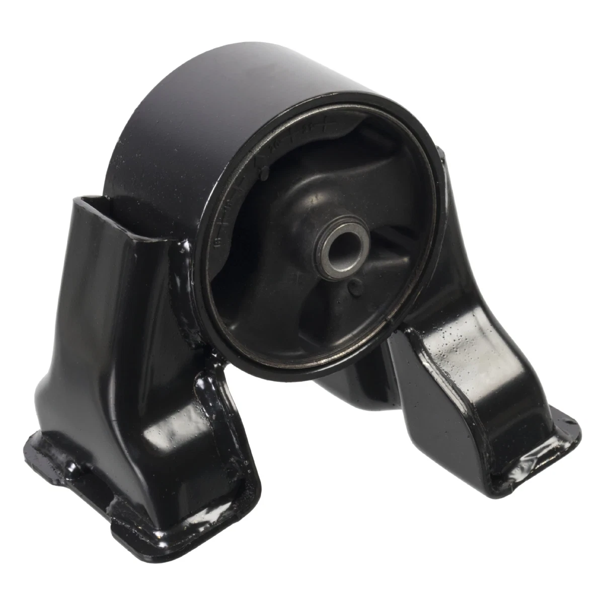 Rear Engine Mount Mounting Support Fits Hyundai 219302H050 Febi