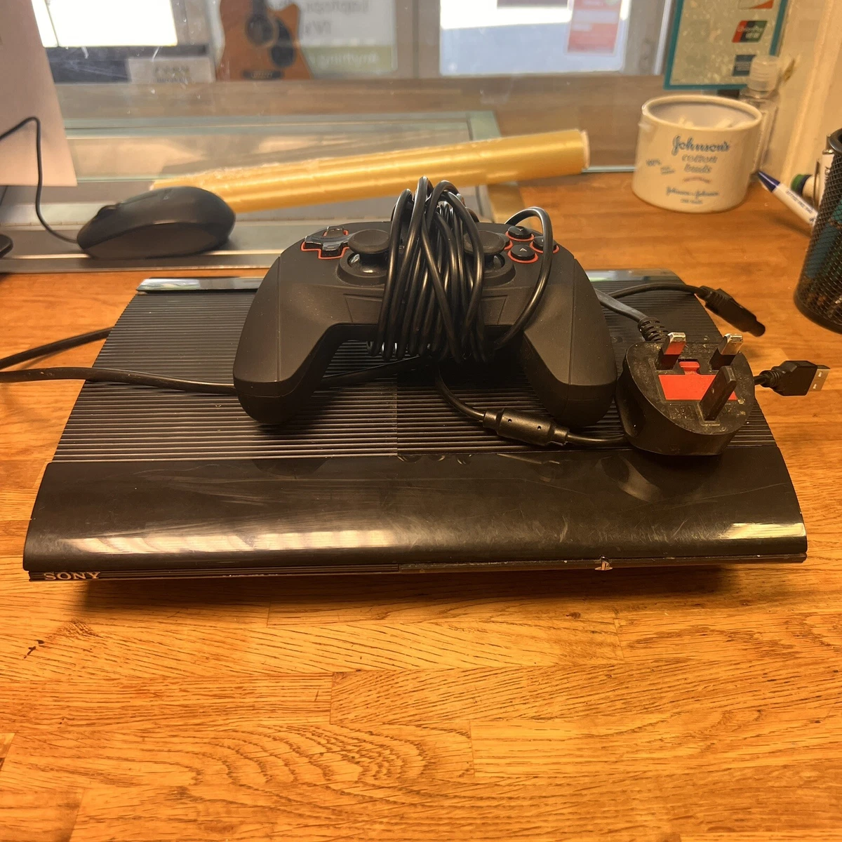 Ps3 16gb outlet