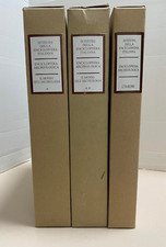 ENCICLOPEDIA ARCHEOLOGICA IL MONDO DELL'ARCHEOLOGIA 2 VOLL + CD Treccani Libri