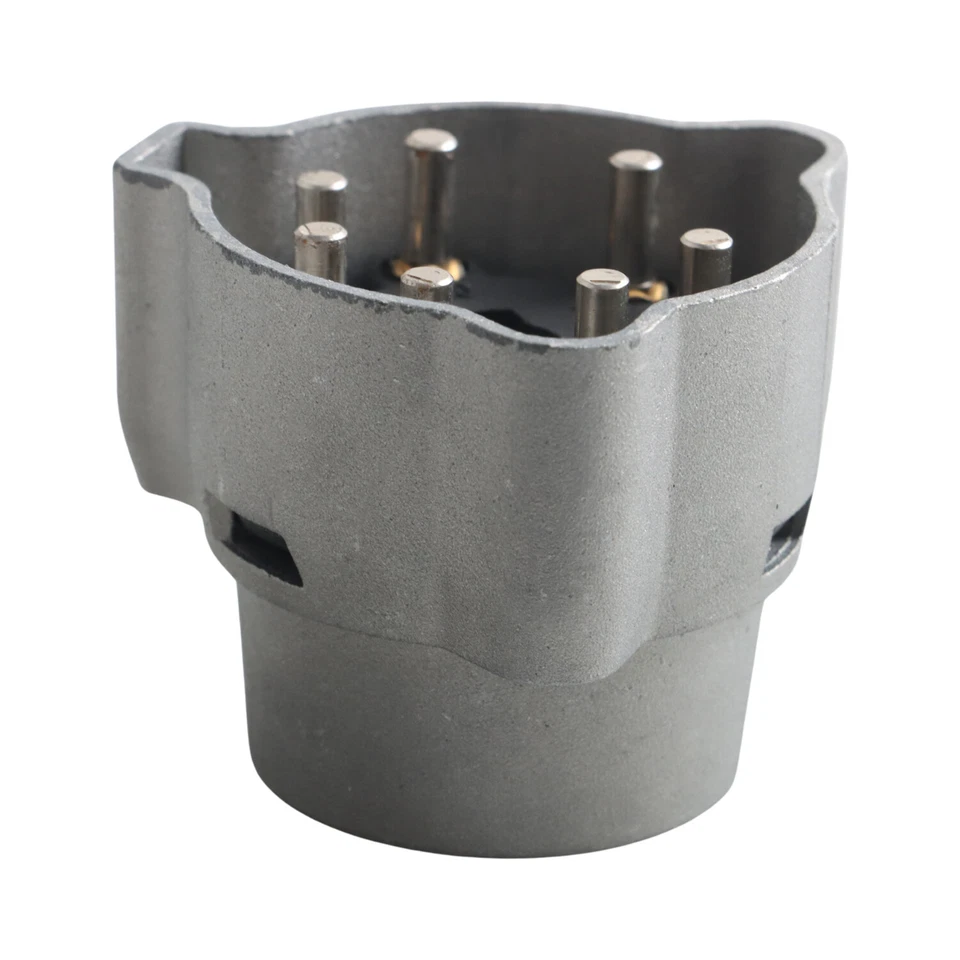 Interruptor de encendido nuevo para Mercedes-Benz 380SE 380SEC 380SEL 380SL 380SLC Foto 4 de 4