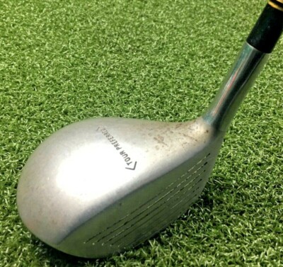 TaylorMade Tour Spoon USA 13* Wood / RH / Regular Steel TaylorMade Tour Spoon USA 13* Wood / RH / Regular Steel