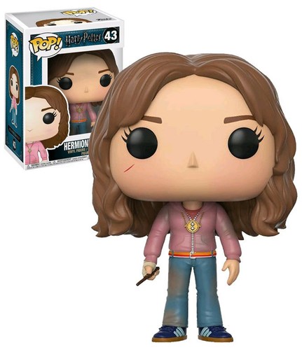 Funko POP! Harry Potter #43 Hermione 