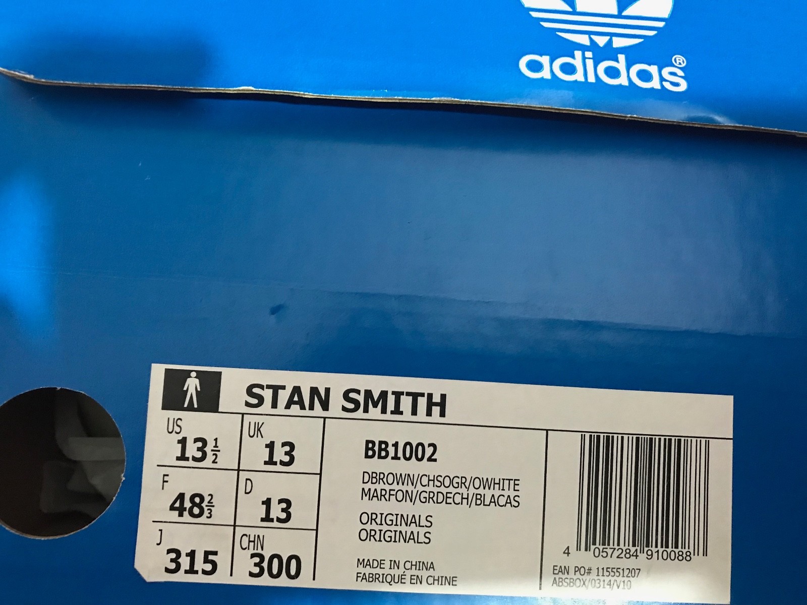 Adidas UK Originals Stan Smith ® ( UK Adidas a3b4bd Adidas UK Originals Stan Smith ® ( UK Adidas a3b4bd
