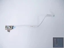 HP DV7-4191NR DV7-4000 Fingerprint Reader Board with Cable 54.25008.581