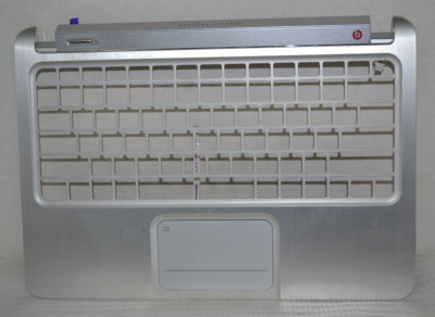 Genuine HP Spectre XT 13T-2000 XT13 13-B000 13.3'' Palmrest With Touchpad 