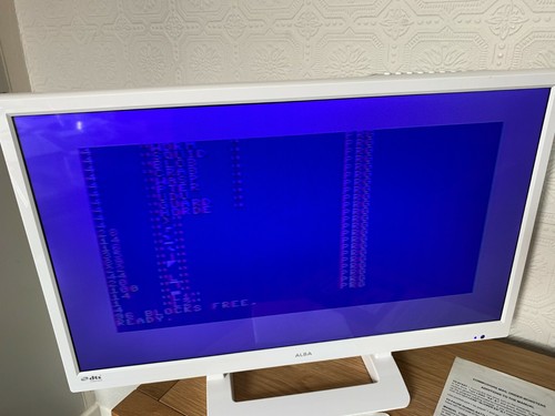 Ariolasoft Mail Order Monsters Commodore 64 Disk Works -👽👾Retro Gift Idea👾👽 - Photo 8/12