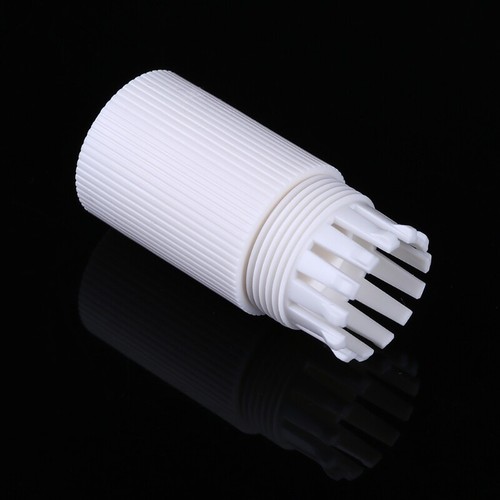 17.5mm Terminal Connector IP Camera Pigtail Cable Protector Pack of 10 - Afbeelding 7 van 8